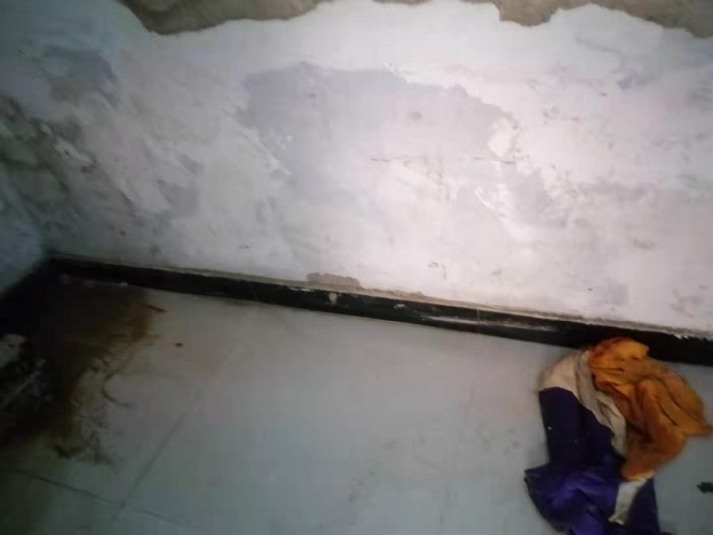 新洲家里漏水了怎么办？
